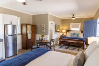ForFriends Inn Wine Country Bed and Breakfast Hotel a Los Olivos
