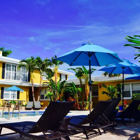 Sea Turtle Inn