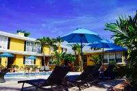 Sea Turtle Inn - Strand