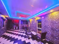 アイビー ホテル アウォロウォ オジョドゥのホテル