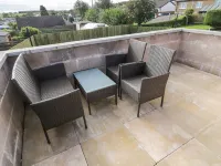 Tarnacrye Hotel a Annan