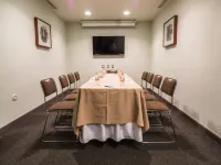 Hotel Mercury Inn