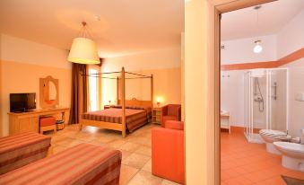 Il Tabacchificio Hotel