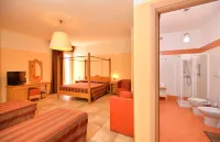 Il Tabacchificio Hotel Hotels near Palazzo Daniele