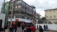 Hospedaje Centro - Bintang 2