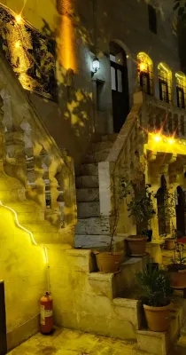 Sark Ciragan Konak Butik Otel Hotels in 