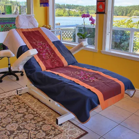 Birds of a Feather Victoria Oceanfront Studio Suites