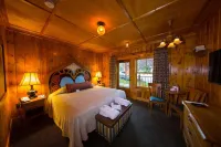 McMenamins Old St. Francis School