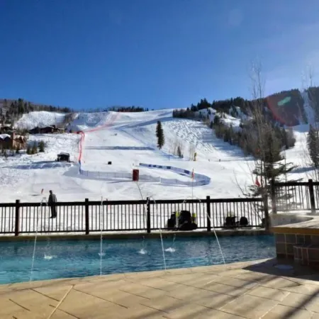 Aspen Ritz Carlton 2 Bedroom Residence Club Condo