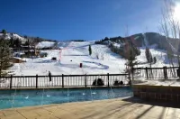 Aspen Ritz Carlton 2 Bedroom Residence Club Condo - Spa