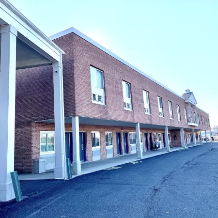Tappan Zee Hotel