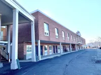 Tappan Zee Hotel Hotels in Nanuet