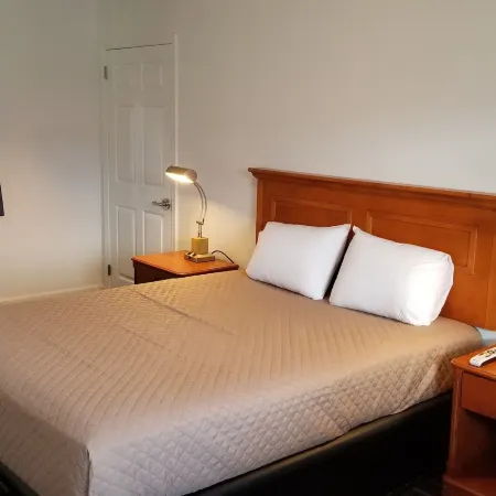Budget Inn Breezewood
