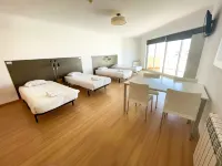 HI Santa Cruz - Pousada de Juventude Hotels in Sao Pedro Da Cadeira