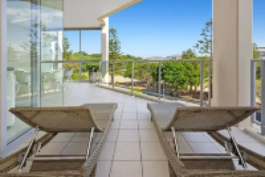 Bale Luxury Resort - Holiday Management