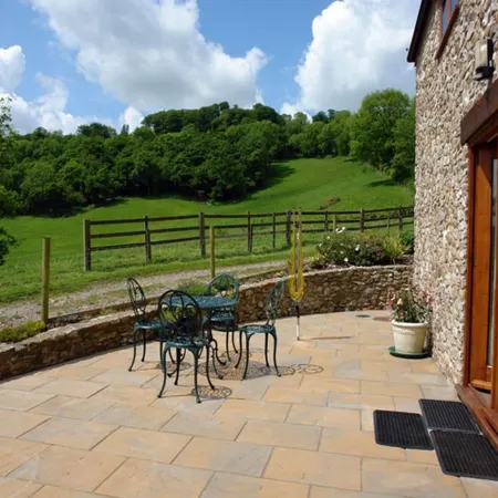 Swallows Cottage
