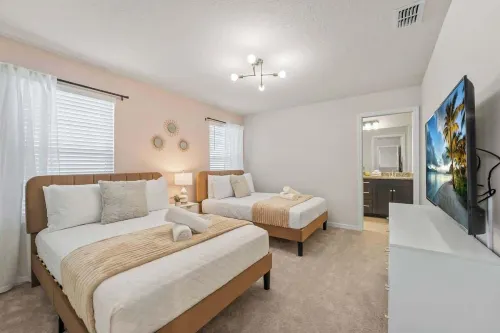 Super Homey Hotel di Four Corners