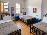 NY Moore Hostel Hotels near Bushwick
