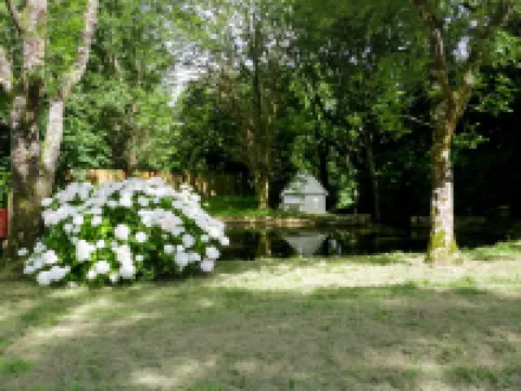 The Cottage at Wylan Hall Hotels in Beaumaris