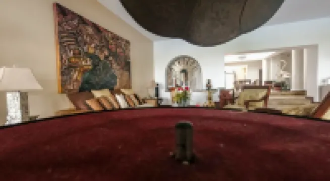 Boutique Villa Casuarinas酒店