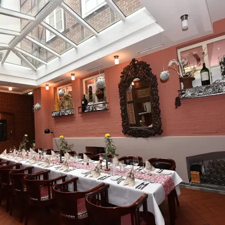 Weinhaus Wöhler
