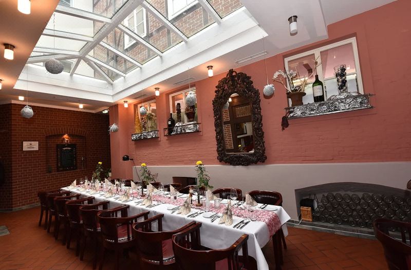 Weinhaus Wöhler photo 5