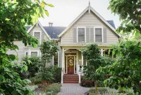 Inn on Randolph - albergo