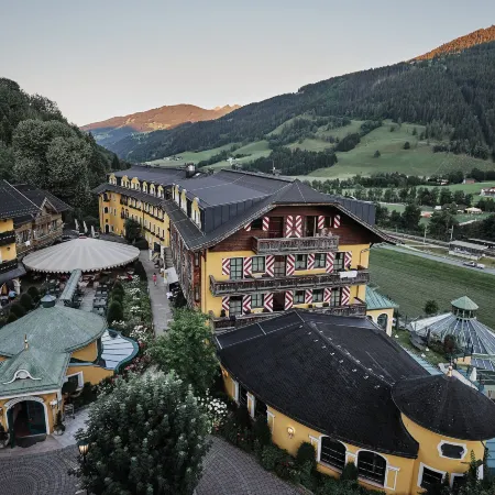 Hotel Pichlmayrgut