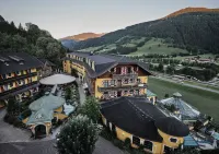 Hotel Pichlmayrgut Hotels in Obertauern