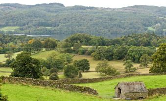 YHA Windermere