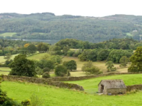 溫德米爾青年旅館