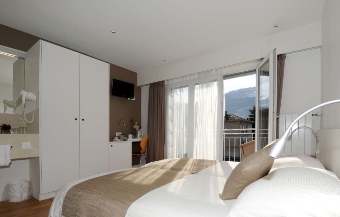 Hôtel ELITE