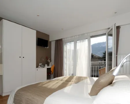 Hôtel Elite Hotels in Sion