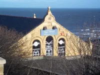 The Spa Hotel Hotel a Saltburn-by-the-Sea