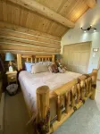 Rye Creek Lodge