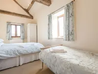 Glebe Barn Hotels in Ludlow