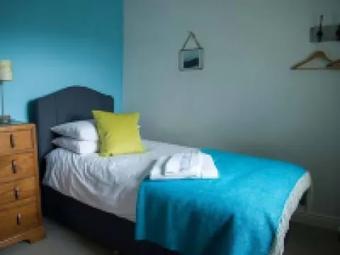 燈塔小屋 伊爾克利酒店