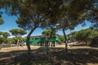 Apartamentos Costa Luz Punta Umbría - 4 Sao