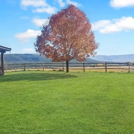 Timeless Mesa Hideaway 2 Bedroom Cabin