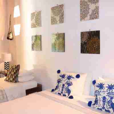 Portal de la Marquesa Rooms