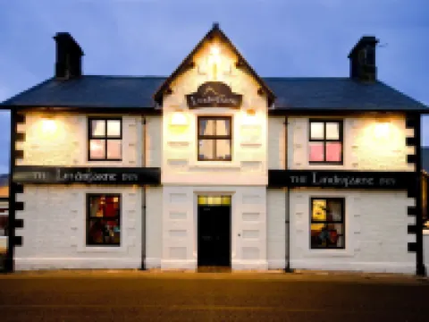The Lindisfarne Inn - the Inn Collection Group Hotels in Berwick-Upon-Tweed