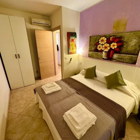 Residence Luxora