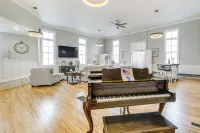 Unique Church Turned Family Retreat: Relax & Enjoy - 3 星級