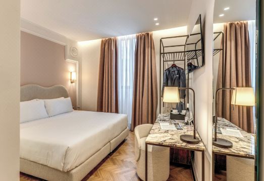 호텔 포리 임페리알리 카발리에리