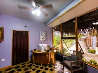 Hotel Hacienda Don Paolo Hotel a Coto Brus