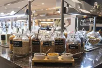 Catalonia Ses Estaques - Adults Only - breakfast