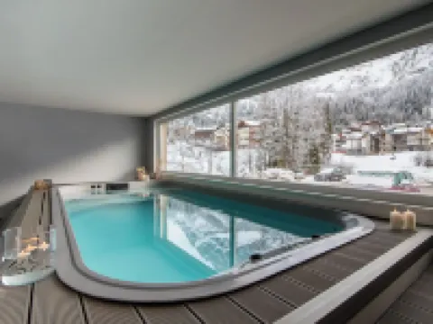 Hotel Colfosco Hotels in Siror