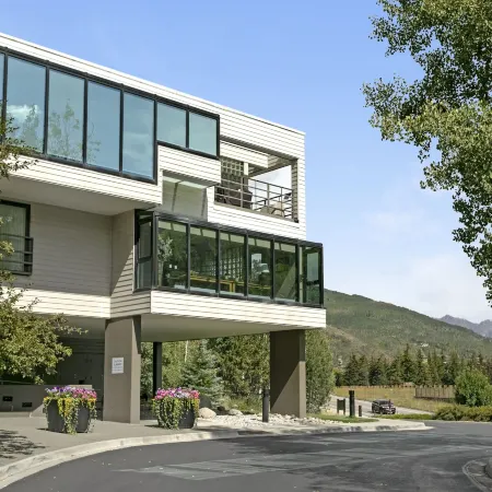 Vail Ski Resort Valley Condos
