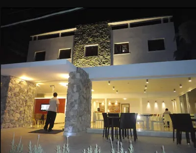 Hotel Roosevelt Hotels in