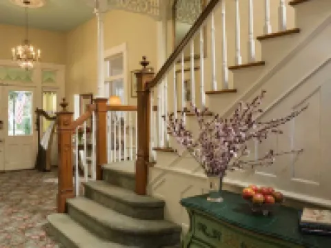 Inner Banks Inn Hotels in Edenton